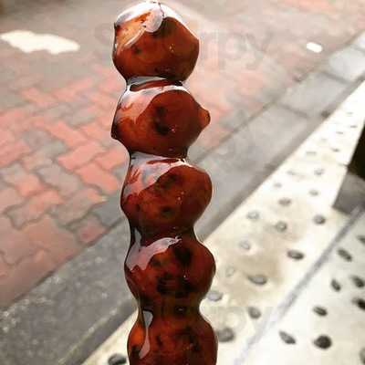 みたらし団子 古都香