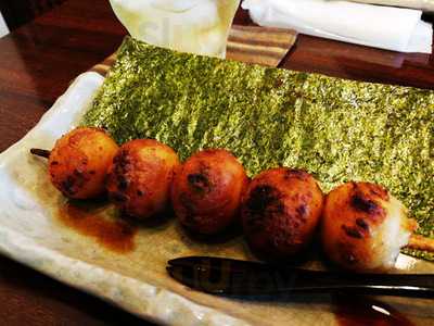 みたらし団子 古都香