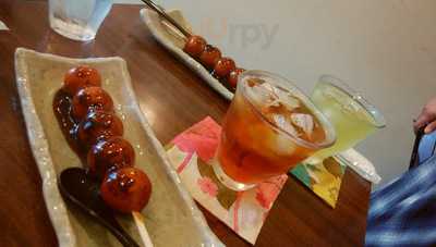 みたらし団子 古都香