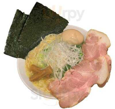 河童ラーメン本舗  千日前本店