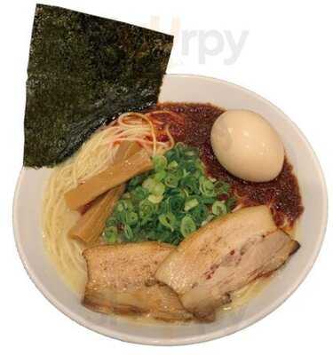 河童ラーメン本舗  千日前本店