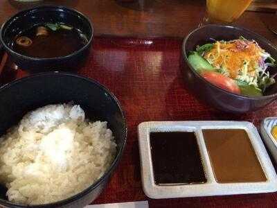 串かつ料理　活　阪急三番街店