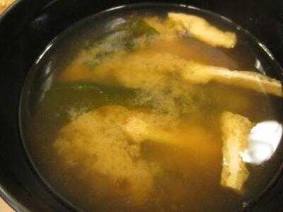 松屋 梅田角田町店