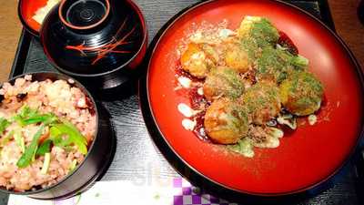 くくるハナタコ 京阪京橋駅店