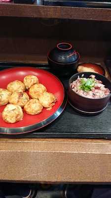 くくるハナタコ 京阪京橋駅店