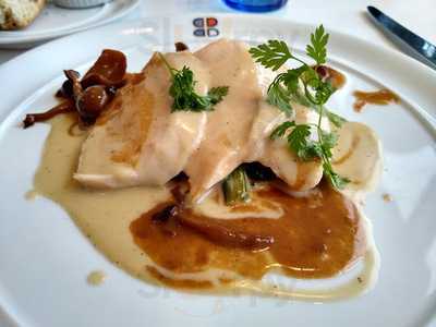 ブラッスリー・ポール・ボキューズ 大丸東京店