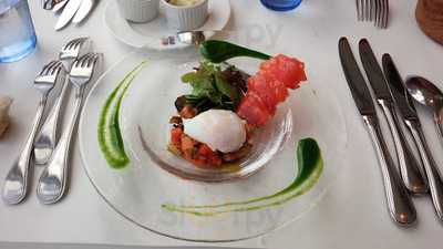 ブラッスリー・ポール・ボキューズ 大丸東京店