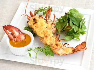 ブラッスリー・ポール・ボキューズ 大丸東京店