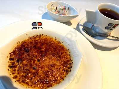 ブラッスリー・ポール・ボキューズ 大丸東京店