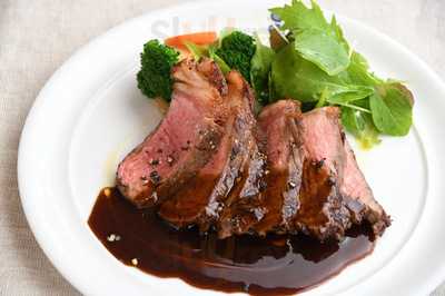 ブラッスリー・ポール・ボキューズ 大丸東京店