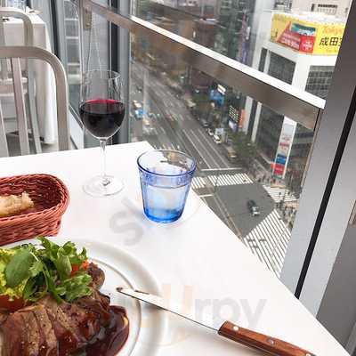 ブラッスリー・ポール・ボキューズ 大丸東京店