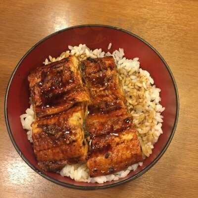 名代宇奈とと 南森町店