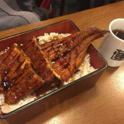 名代宇奈とと 南森町店