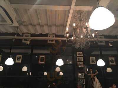 アモーレ 木屋町 