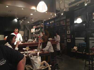 アモーレ 木屋町 