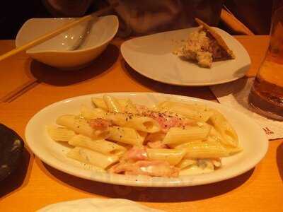 Yebisu Bar 黒塀横丁店