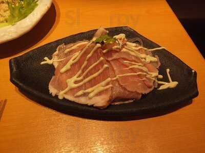 Yebisu Bar 黒塀横丁店