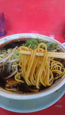 新福菜館 府立医大前店