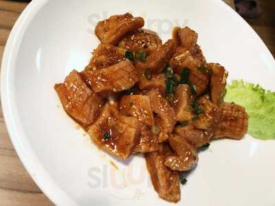 焼肉レストラン 高麗