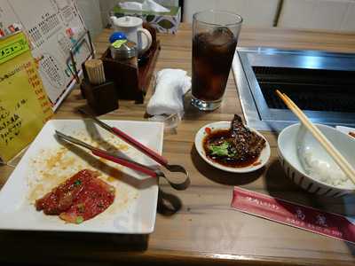 焼肉レストラン 高麗