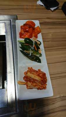 焼肉レストラン 高麗