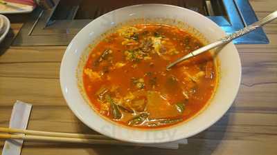 焼肉レストラン 高麗