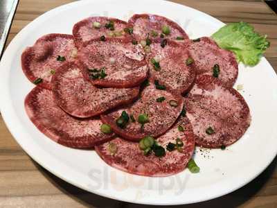 焼肉レストラン 高麗