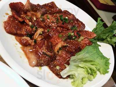 焼肉レストラン 高麗