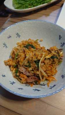 焼肉レストラン 高麗