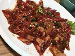 焼肉レストラン 高麗