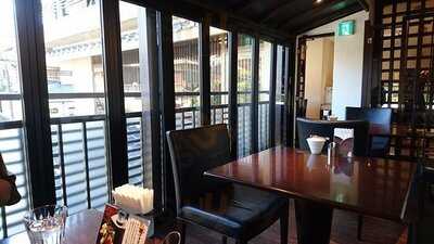 京洋菓子司 ジュヴァンセル祇園店