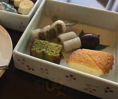 京洋菓子司 ジュヴァンセル祇園店