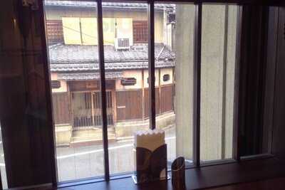 京洋菓子司 ジュヴァンセル祇園店