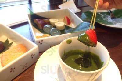 京洋菓子司 ジュヴァンセル祇園店