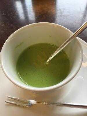 京洋菓子司 ジュヴァンセル祇園店