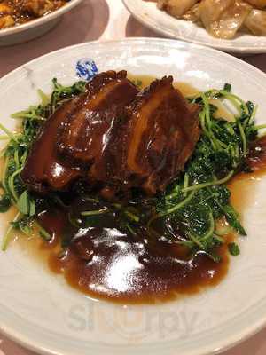 中国料理 源来酒家