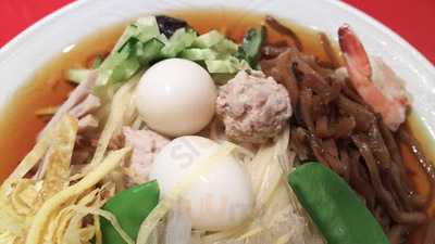 中国料理 源来酒家