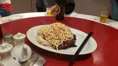 中国料理 源来酒家