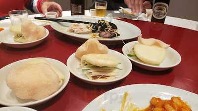 中国料理 源来酒家