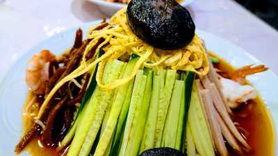 中国料理 源来酒家