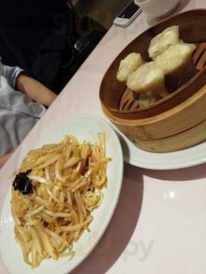 中国料理 源来酒家