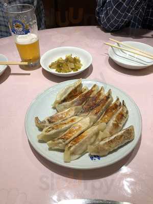中国料理 源来酒家