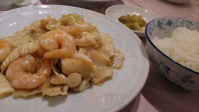 中国料理 源来酒家