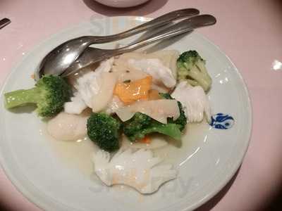 中国料理 源来酒家