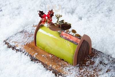 ガーデンキッチン「かるめら」