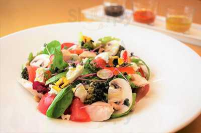 ガーデンキッチン「かるめら」