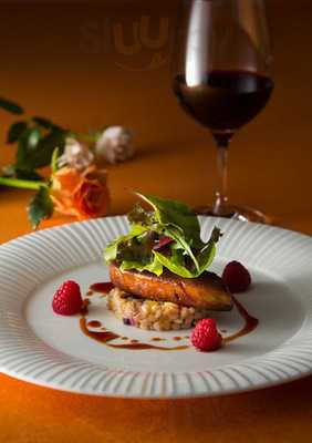 ガーデンキッチン「かるめら」