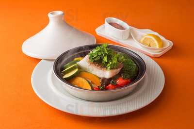 ガーデンキッチン「かるめら」