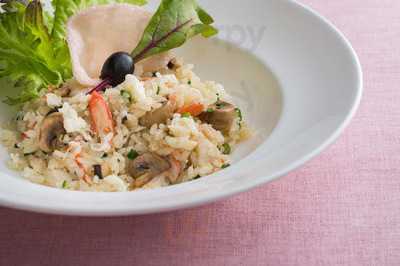 ガーデンキッチン「かるめら」