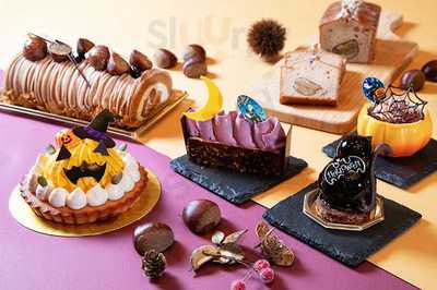 ガーデンキッチン「かるめら」